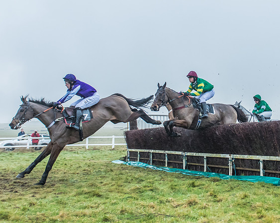 Race 6 - Novice Riders-42