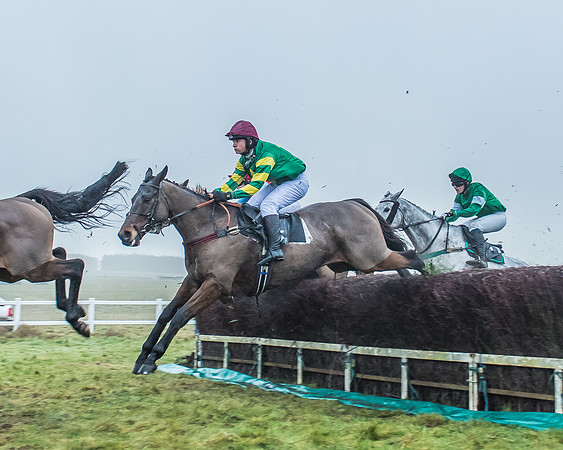Race 6 - Novice Riders-43