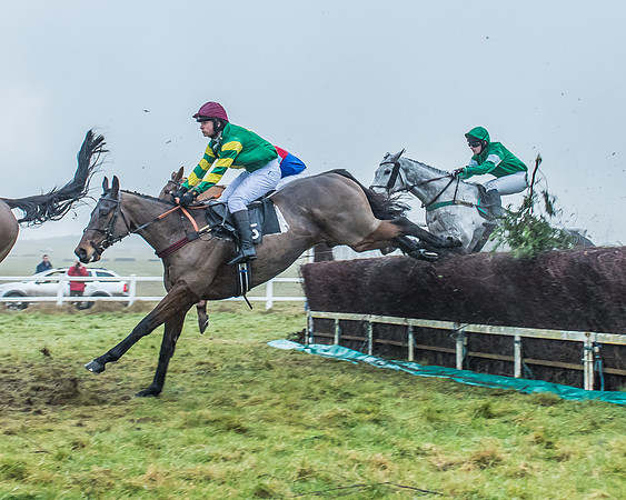Race 6 - Novice Riders-44