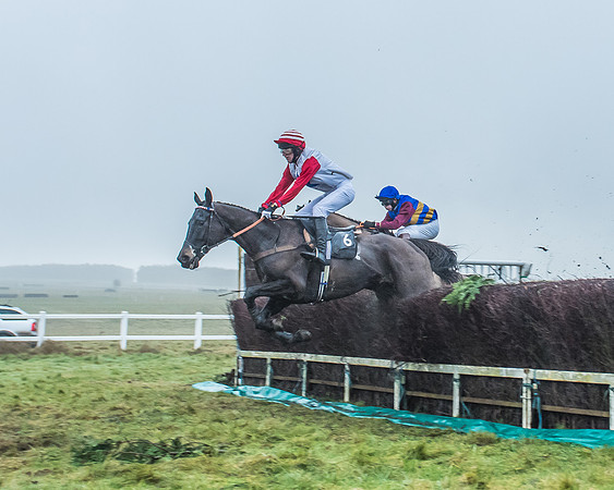 Race 6 - Novice Riders-45