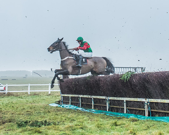 Race 6 - Novice Riders-49