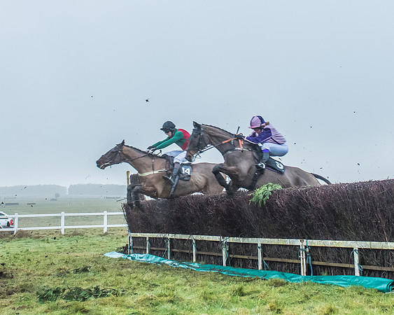 Race 6 - Novice Riders-52