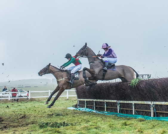 Race 6 - Novice Riders-53