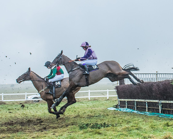 Race 6 - Novice Riders-55