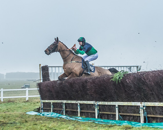 Race 6 - Novice Riders-56