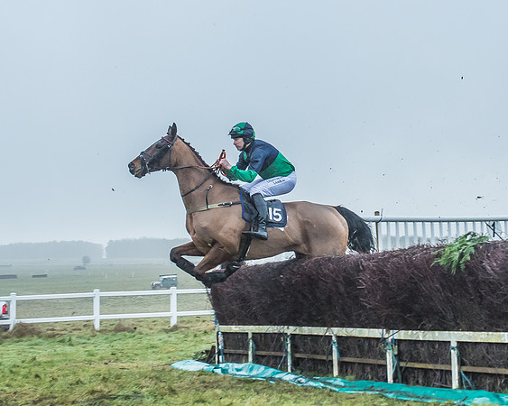 Race 6 - Novice Riders-57