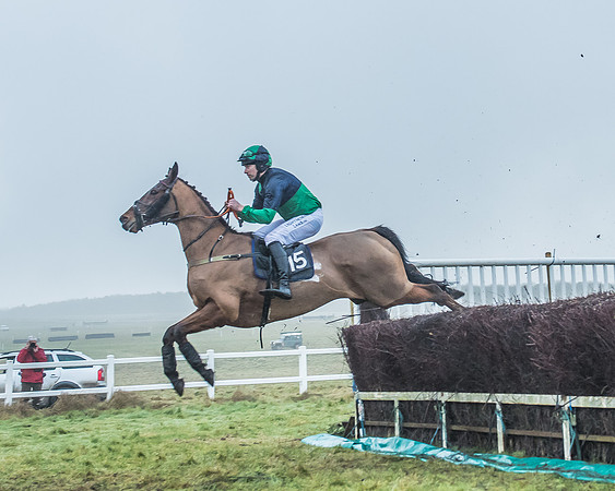 Race 6 - Novice Riders-58