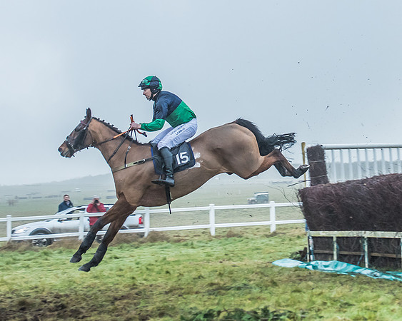 Race 6 - Novice Riders-59