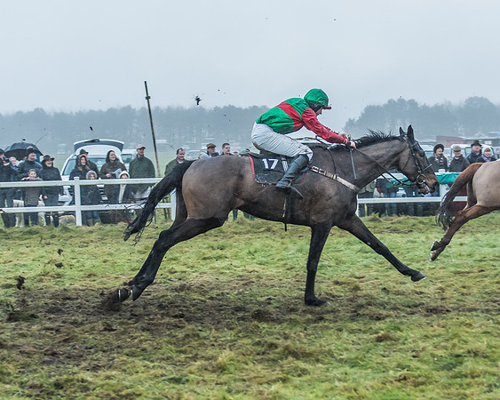Race 6 - Novice Riders-71