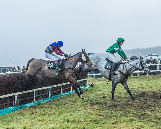Race 6 - Novice Riders-82