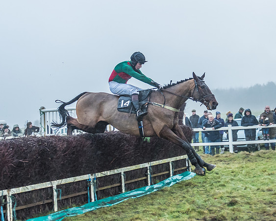 Race 6 - Novice Riders-86