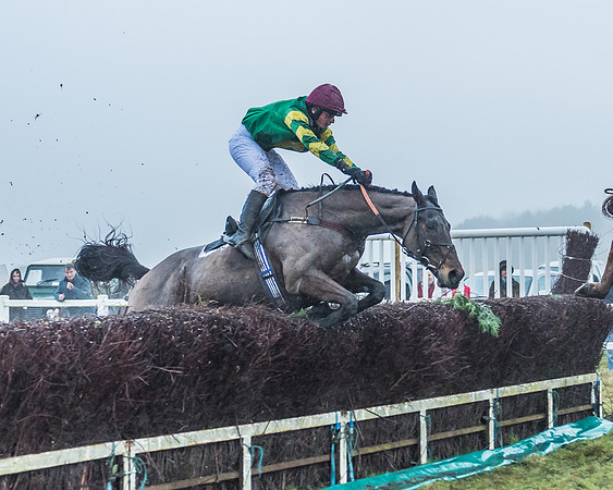 Race 6 - Novice Riders-87