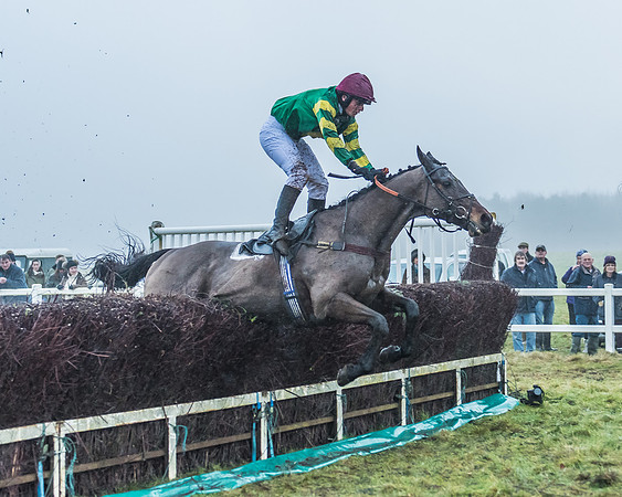 Race 6 - Novice Riders-88