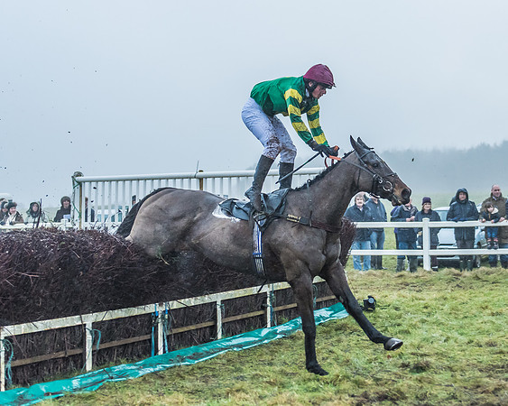 Race 6 - Novice Riders-89