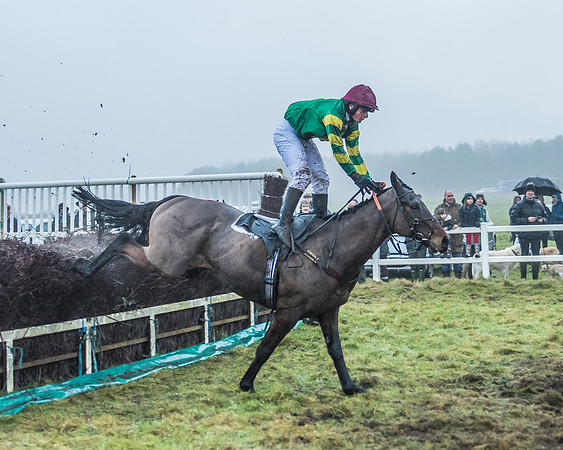 Race 6 - Novice Riders-90