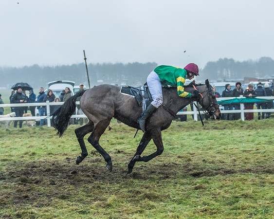 Race 6 - Novice Riders-92