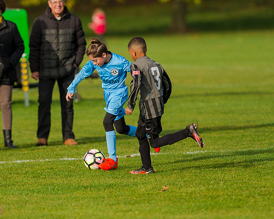 AFC Oaklands v Edmonton Rangers (59 of 225)