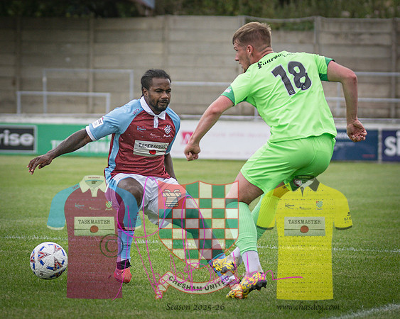 Chesham Utd 1 v 0 Oxford City-134
