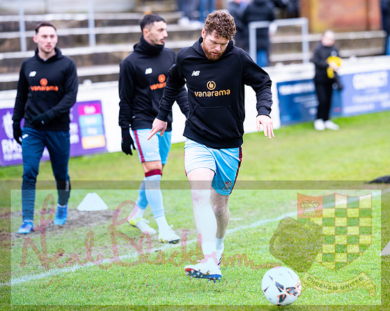 Chesham Utd 0 v Dorking Wanderers 5 (69 of 296)