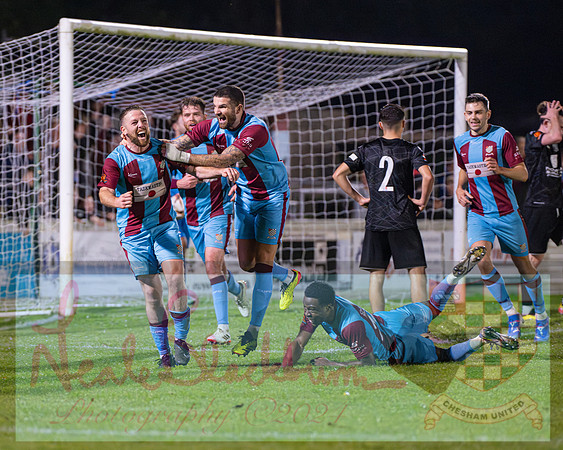 Chesham Utd 3 v 1 Chippenham Town (336 of 416)
