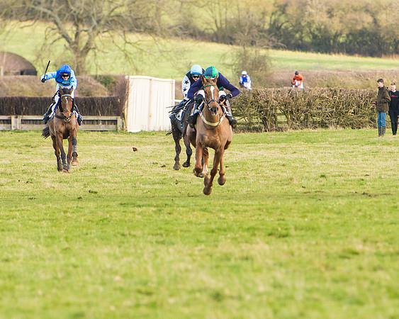 Race 5 - PPORA Conditions 2 - 8 and over  (82 of 156)
