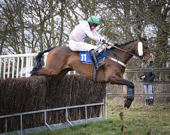 Race 2 - The Maiden (105 of 156)