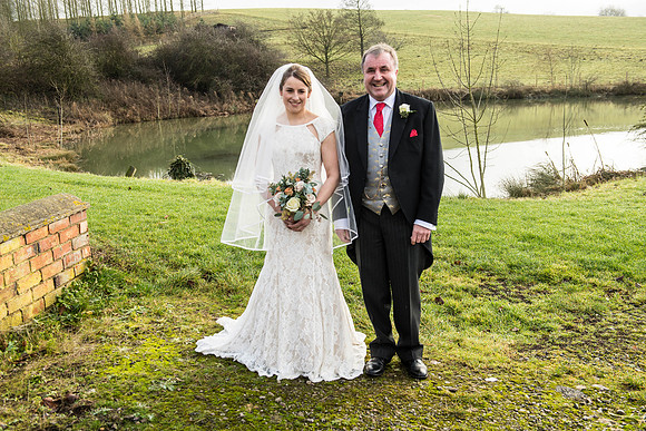 Hannah and Ryan