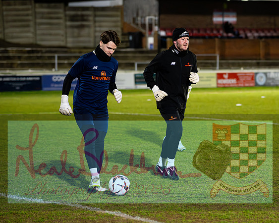 Chesham Utd 2 v 2 Chelmsford City 2 (3 of 324)