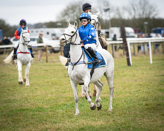 148cm Pony Race (9 of 76)