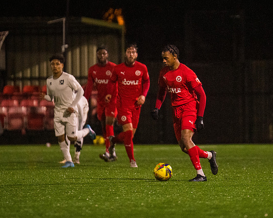 Rams v MK Dons (235 of 402)