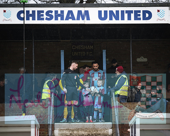 Chesham Utd 1 Enfield Town 3 (74 of 473)
