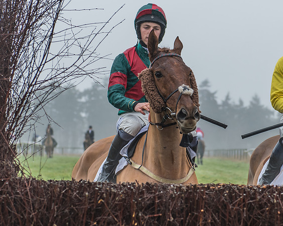 Race 1 -18