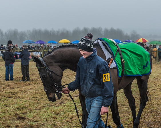 Race 3-4