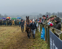Race 3-5