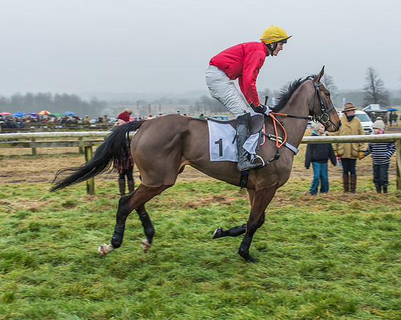 Race 3-45