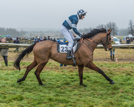 Race 3-50