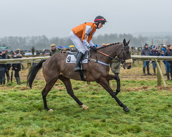 Race 3-60