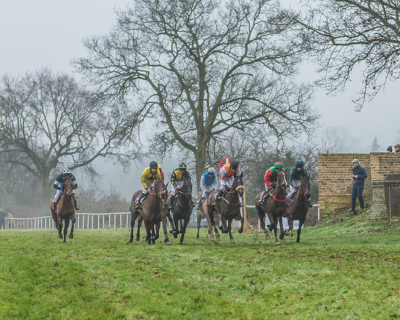 Race 3-64