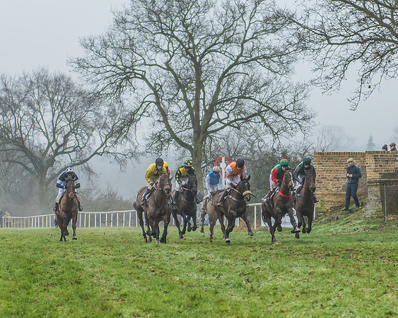 Race 3-65