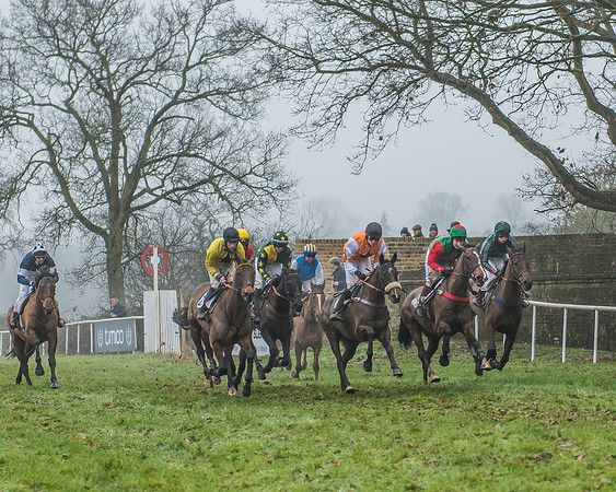 Race 3-66