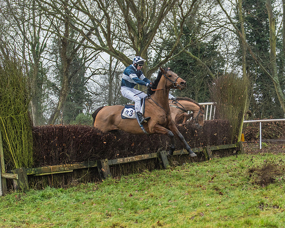 Race 3-72