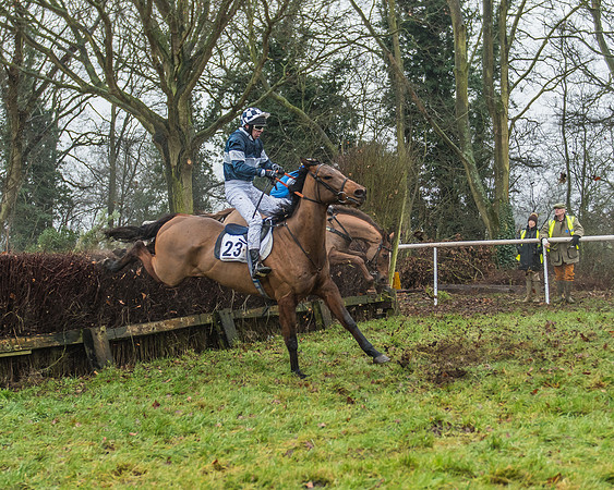 Race 3-73