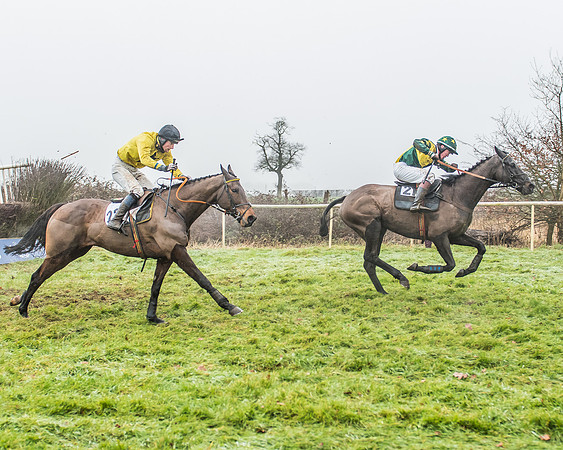 Race 3-90