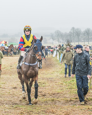 Race 4-11