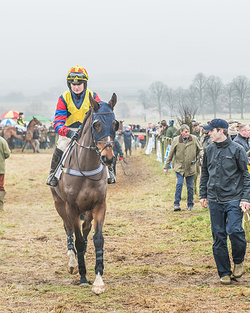 Race 4-12