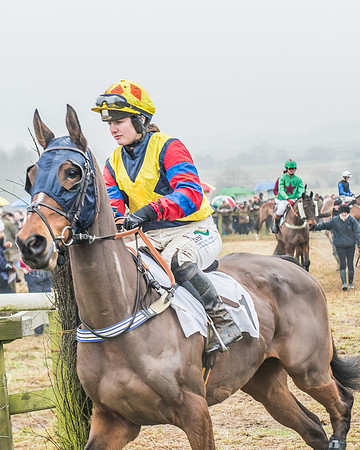 Race 4-14