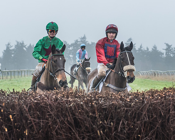 Race 6-3