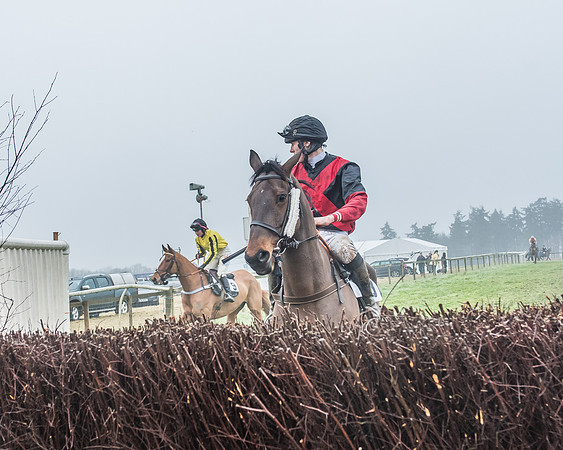 Race 6-12