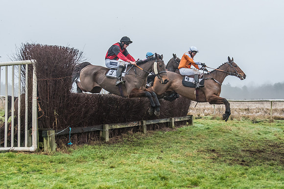 Race 6-19