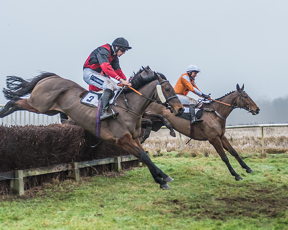 Race 6-30